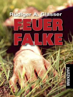 cover image of Feuerfalke